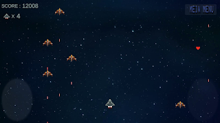 infinitydodge скриншот 2