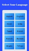 All Language Camera Translator 截图 1