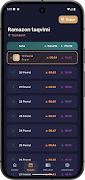 Ramazon 2026 screenshot 3