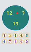 Addition Tables & Exercises screenshot 5