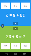 Math Workout 스크린샷 3