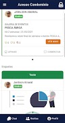Acesso Brasil screenshot 1