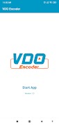 VDO Encoder 海报