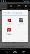 WACEMS Protocols screenshot 4
