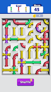 Pipe Match Ekran Görüntüsü 3
