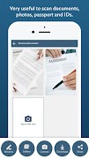 Smart Doc Scanner -PDF Creator 截图 4