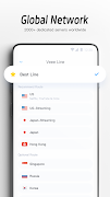 Veee+ VPN - 高速穩定安全 截圖 1