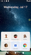 Pull Me App - Apps Launcher screenshot 2