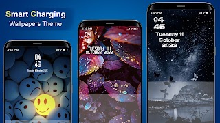 صحة البطارية الحقيقية تصوير الشاشة 4