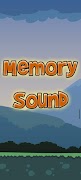 Memory Sound スクリーンショット 2
