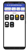Shopping App All screenshot 4
