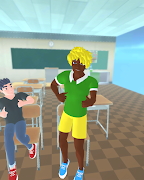 Naughty Education 截圖 6
