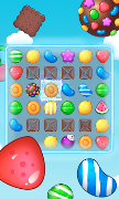 Candy Bober - Match 3 Puzzle screenshot 1