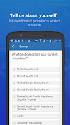 ySense ภาพหน้าจอ 2