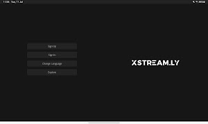 XStream.ly screenshot 6