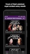 True Royalty TV ภาพหน้าจอ 2