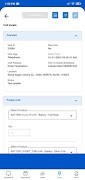 SalesOne скриншот 6