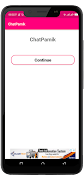 ChatPamik - FREE Online Dating capture d'écran 1