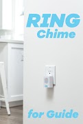 Ring Chime for Guide App постер