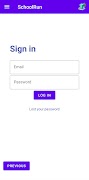 SchoolRun ảnh chụp màn hình 2