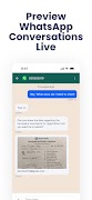 Messaging Simulator 스크린샷 3