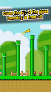 Jumping Frog Screenshot 2