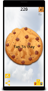 Cookie Clicker gönderen