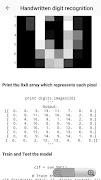 4 Schermata Machine Learning Tutorial | ML Learning
