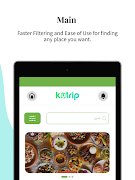 KuTrip: Kurdistan Trips 포스터