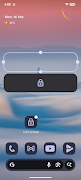 One Click Lock Screen স্ক্রিনশট 4