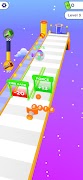 Flying Balls screenshot 7