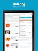 برنامه‌نما Fourth عکس از صفحه