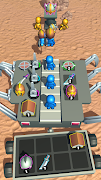 War Machine 3D 截图 6