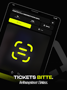 Ticket AG Scanner screenshot 3