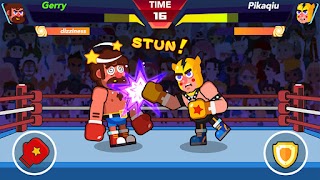 Boxing Brawl screenshot 3