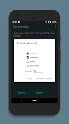 Text Encryptor تصوير الشاشة 3