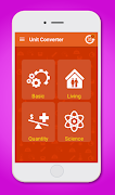 Unit Converter-poster