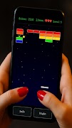 Atari Breakout Games syot layar 2