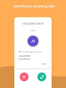 Boond ảnh chụp màn hình 4