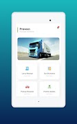برنامه‌نما TKL Logistics عکس از صفحه