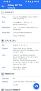 Phone Comparison screenshot 4
