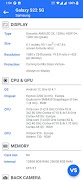 Phone Comparison 截图 4
