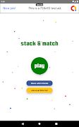 Stack & Match Ekran Görüntüsü 7