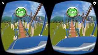 Diligan CD VR screenshot 1