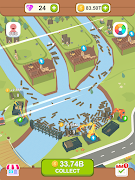 برنامه‌نما Aquatic Logging Factory عکس از صفحه