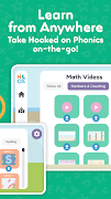 Hooked on Phonics Learning screenshot 7