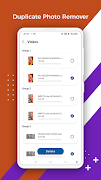 Duplicate Photo Remover Ekran Görüntüsü 3