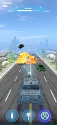 برنامه‌نما Tank Rush 3D عکس از صفحه