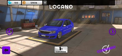 Fugas: Brasil ảnh chụp màn hình 2