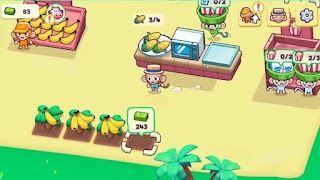 Monkey Mart Screenshot 2